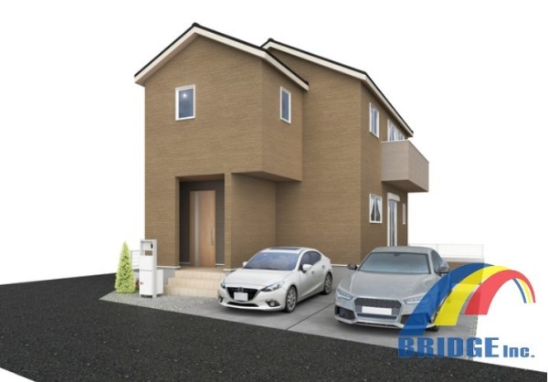 深夜対応可能 君津市人見・・全室フローリング完備・・
