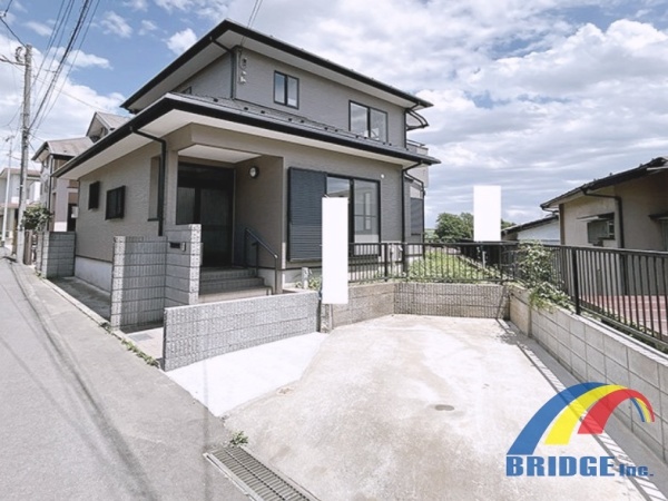 即日見学可能　船橋市上山町・大規模リフォーム済みの住まい・