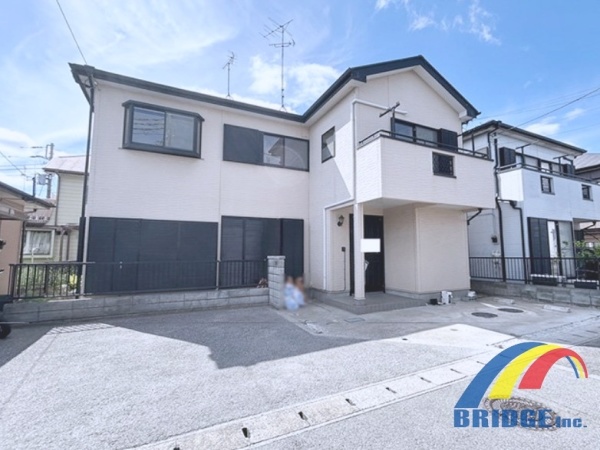 即日見学可能　若葉区若松町・内装リフォーム済み☆・