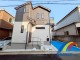 千葉県市川市国分 