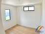 2号棟 寝室や子供部屋にもご利用いただける洋室
