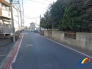 前面道路です。
