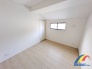 2号棟 寝室や子供部屋にもご利用いただける洋室 2026/03/27m