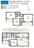 C号棟 用途に合わせて使いやすい間取です