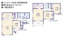 用途に合わせて使いやすい間取です