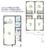 B号棟 用途に合わせて使いやすい間取です