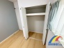 寝室2収納
