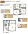 A号棟 用途に合わせて使いやすい間取です