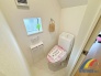 1階・2階ウォシュレット機能付き
同社同等仕様施工例