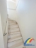 2号棟 リビング階段