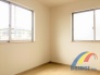 C号棟 寝室や子供部屋にもご利用いただける洋室