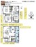 用途に合わせて使いやすい間取です