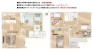 用途に合わせて使いやすい間取です