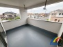 広々したバルコニーではお洗濯物を干すのも楽しくなりそうですね！
現地外観　2025年6月8日撮影