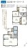 C号棟 用途に合わせて使いやすい間取です