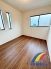 1号棟 寝室や子供部屋にもご利用いただける洋室