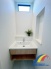 2階洗面台