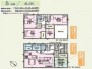 5号棟 用途に合わせて使いやすい間取です