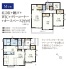M号棟 用途に合わせて使いやすい間取です