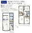 用途に合わせて使いやすい間取です