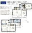 C号棟 用途に合わせて使いやすい間取です