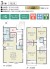 3号棟 用途に合わせて使いやすい間取です