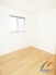 寝室や子供部屋にもご利用いただける洋室