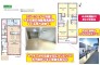 B号棟 用途に合わせて使いやすい間取です