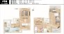 3号棟 用途に合わせて使いやすい間取です