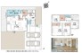 1号棟 用途に合わせて使いやすい間取です