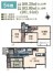 5号棟 用途に合わせて使いやすい間取です