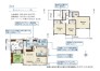 2号棟 用途に合わせて使いやすい間取です