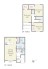 3号棟 用途に合わせて使いやすい間取です