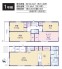 1号棟 用途に合わせて使いやすい間取です