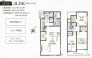 3号棟 用途に合わせて使いやすい間取です