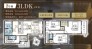 2号棟 用途に合わせて使いやすい間取です