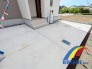 駐車スペースしっかり完備