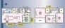 用途に合わせて使いやすい間取です