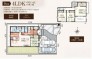 9号棟 用途に合わせて使いやすい間取です