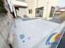 駐車スペースしっかり完備