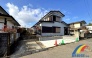 内外装リフォームの4LDKで駐車2台可能
設備充実で安心・快適なお住まいです
ライフラインも上下水道・都市ガスで経済的です
ぜひ一度、現地にて住み心地をご体感ください。
社員一同心よりお問い合わせお待ちしております。