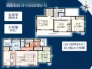 1号棟 用途に合わせて使いやすい間取です