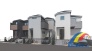 1号棟 駐車1台可能で、南向きのLDKは陽光が良く暖かな住まい。
長期優良住宅認定物件で、減税や控除が受けられる物件となっております。
是非、船橋市内で新築一戸建てをお探しの方はお気軽にお問い合わせ下さい。
お待ちしております。