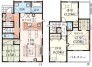 2号棟 用途に合わせて使いやすい間取です