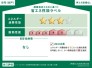 販売住戸が複数の場合、本ラベルは特定の住戸の性能を示すものであり、全ての住戸の性能を示すものではありません。