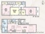 2号棟 用途に合わせて使いやすい間取です