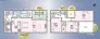 用途に合わせて使いやすい間取です