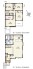 2号棟 用途に合わせて使いやすい間取です