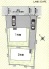2号棟 配置図