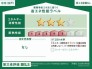 販売住戸が複数の場合、本ラベルは特定の住戸の性能を示すものであり、全ての住戸の性能を示すものではありません。